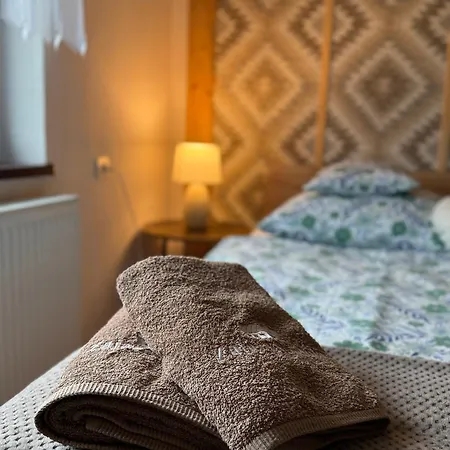 Stodoła Sauna W Cenie Stronie Śląskie