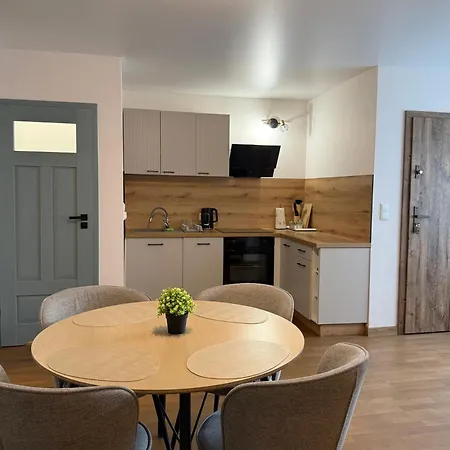 Kwatera prywatna Stodoła Sauna W Cenie