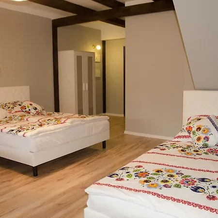 Stodola Sauna W Cenie