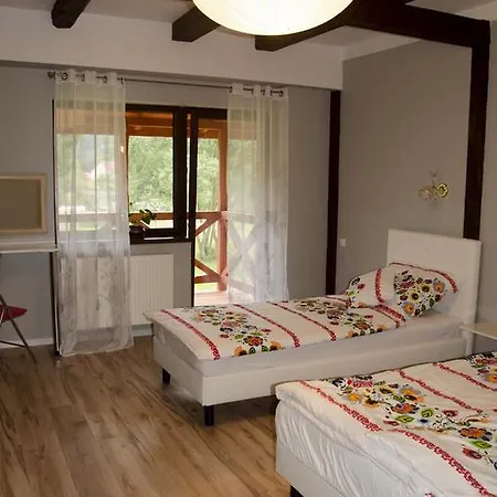 Pansiyon Stodola Sauna W Cenie