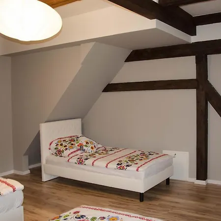 Homestay Stodola *