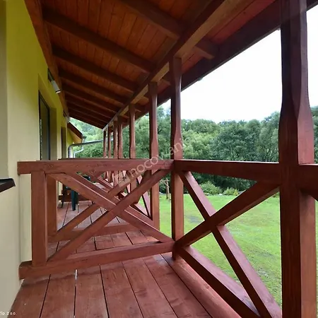 Stodola Sauna W Cenie