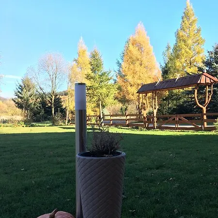 Pansiyon Stodola Sauna W Cenie *