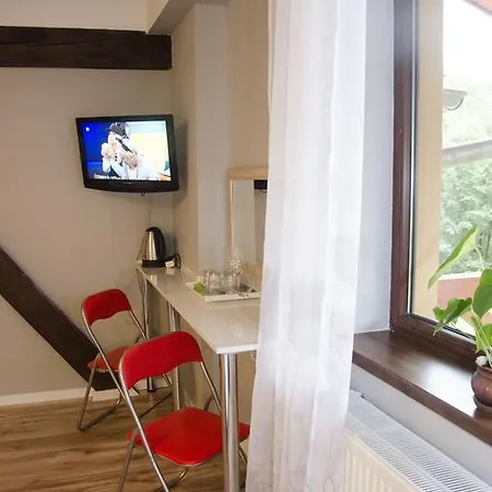 Pansiyon Stodola Sauna W Cenie