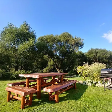 Stodola Sauna W Cenie منزل للإقامة Stronie Śląskie