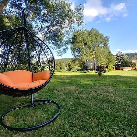 Stodola Sauna W Cenie Pansiyon *