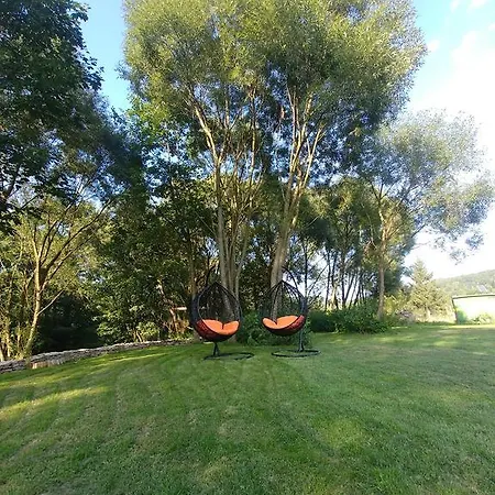 Stodola Sauna W Cenie Pansiyon *