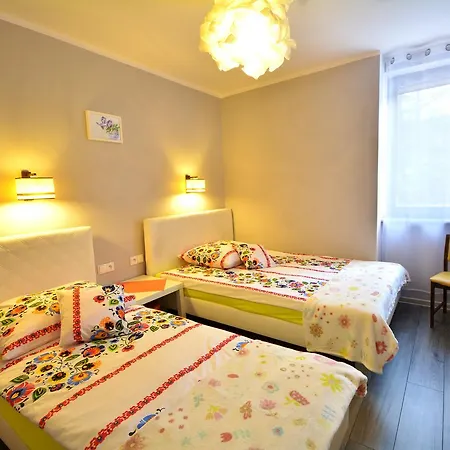 Stodola Homestay