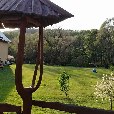 Stodola Sauna W Cenie منزل للإقامة