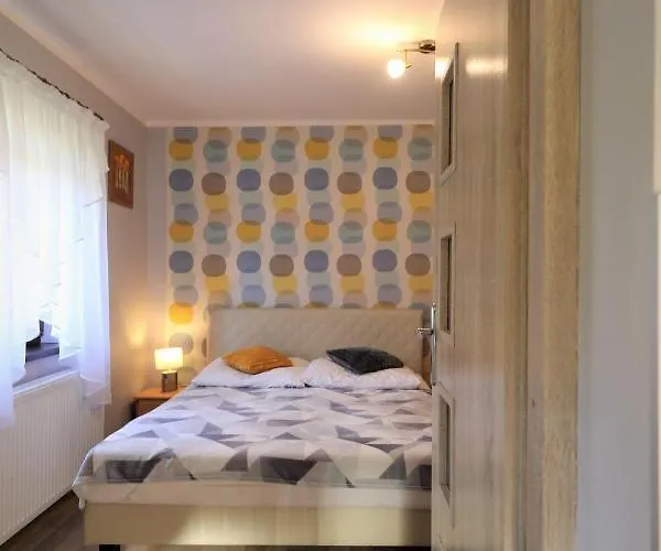 Homestay szállás Stodola Sauna W Cenie *