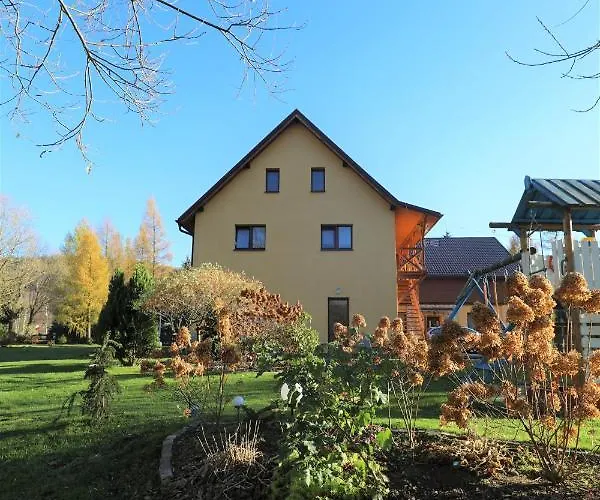 Stodola Sauna W Cenie *