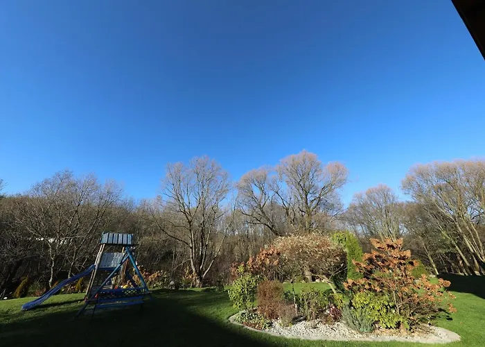 Stodola Sauna W Cenie * Stronie Śląskie