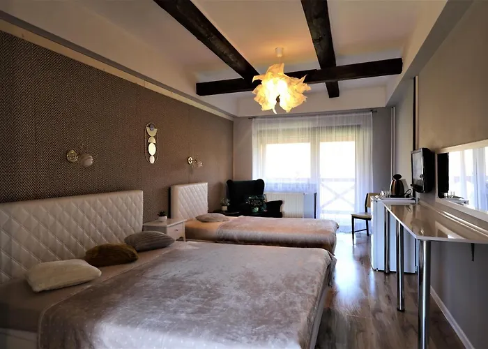 Homestay szállás Stodola Sauna W Cenie Stronie Śląskie