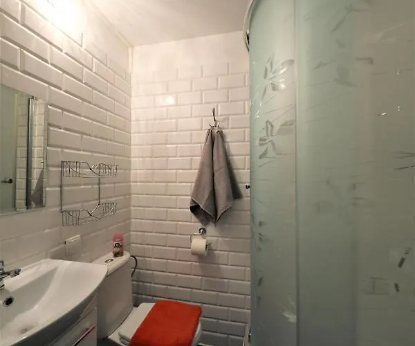 Stodola Sauna W Cenie * Stronie Śląskie