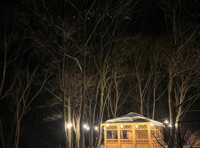 Homestay szállás Stodola Sauna W Cenie *