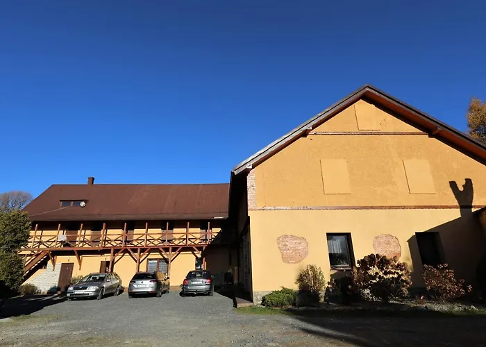 Stodola Sauna W Cenie * Stronie Śląskie