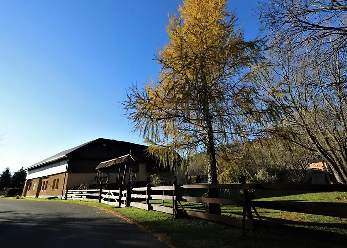 Stodola Sauna W Cenie Homestay szállás