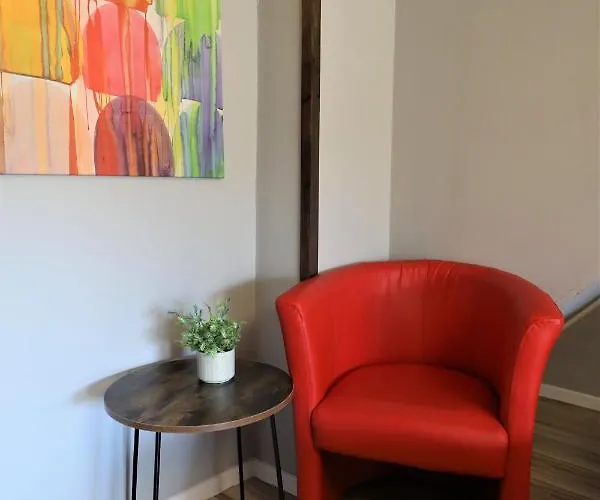 Séjour chez l'habitant Stodola Sauna W Cenie Stronie Śląskie