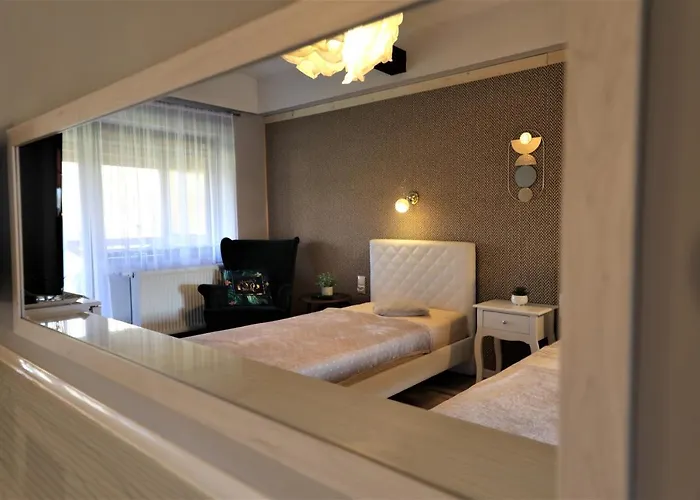 Homestay szállás Stodola Sauna W Cenie