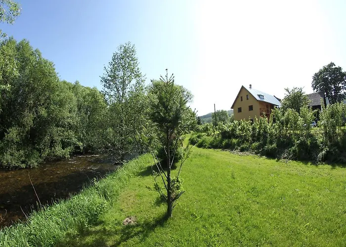 Homestay szállás Stodola Sauna W Cenie Stronie Śląskie