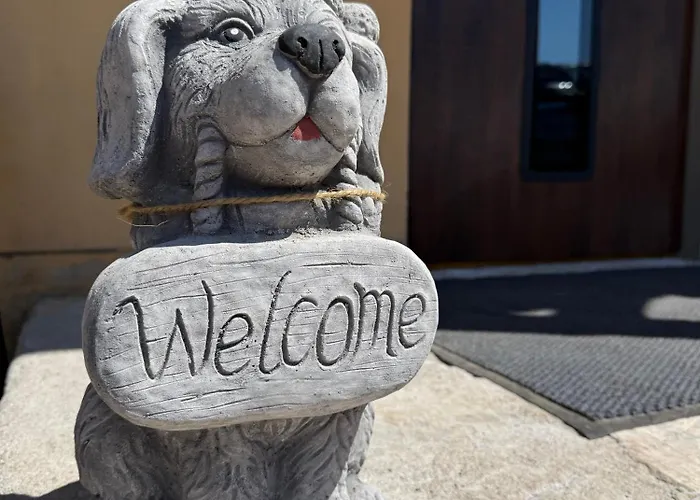 Stodola Sauna W Cenie * Stronie Śląskie