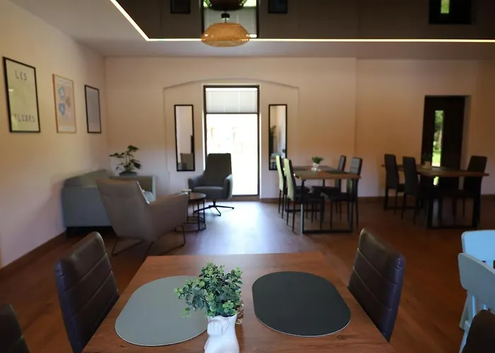 Stodola Sauna W Cenie Homestay szállás *