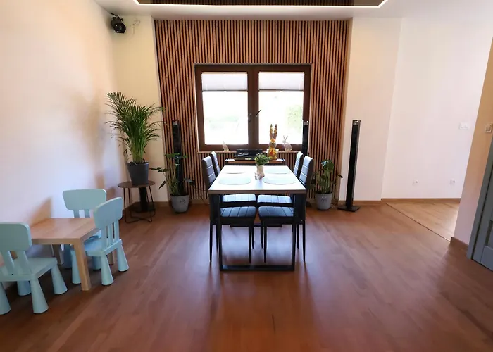 Homestay szállás Stodola Sauna W Cenie Stronie Śląskie
