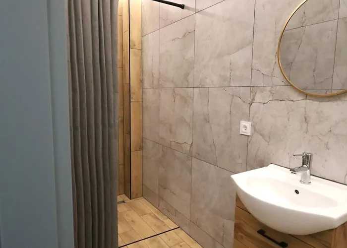 Stodola Sauna W Cenie Stronie Śląskie