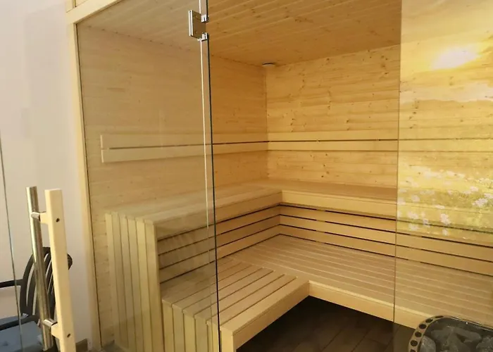 Stodola Sauna W Cenie * Stronie Śląskie