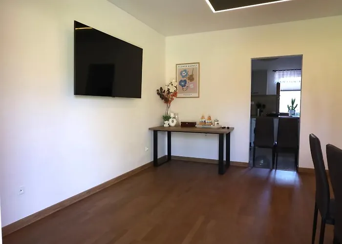 Stodola Sauna W Cenie