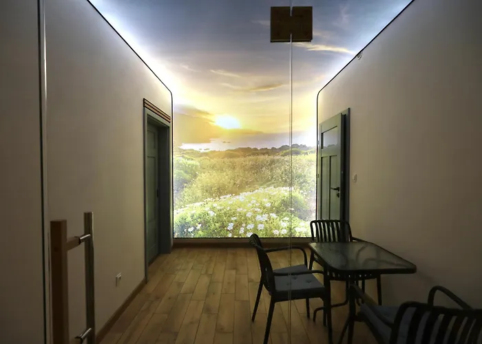 Homestay szállás Stodola Sauna W Cenie