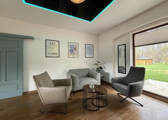 Homestay szállás Stodola Sauna W Cenie *