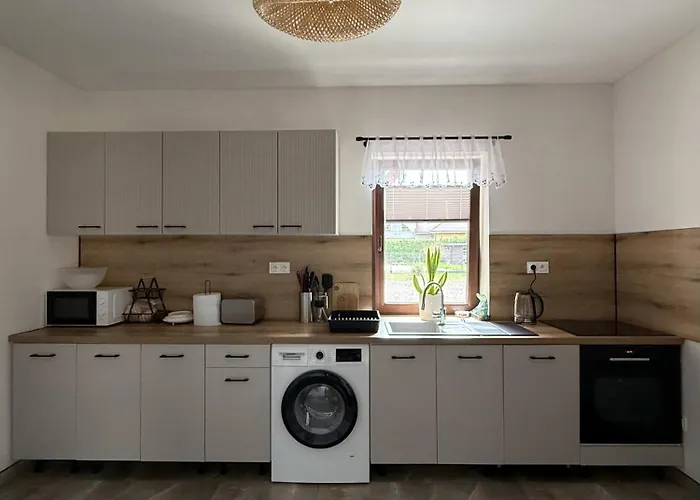 Homestay szállás Stodola Sauna W Cenie Stronie Śląskie