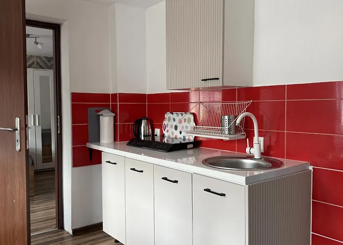 Stodola Sauna W Cenie *