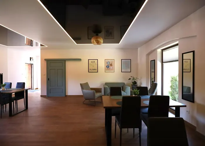 Stodola Sauna W Cenie Stronie Śląskie