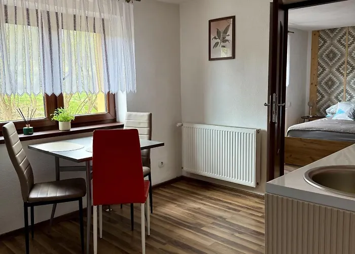 Stodola Sauna W Cenie * Stronie Śląskie