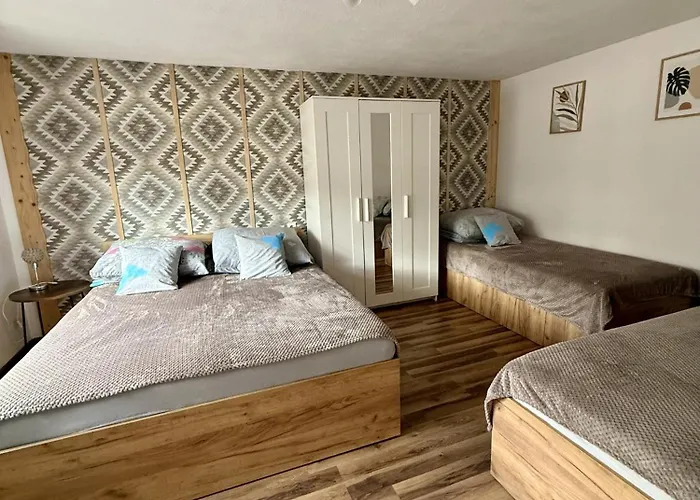 Stodola Sauna W Cenie