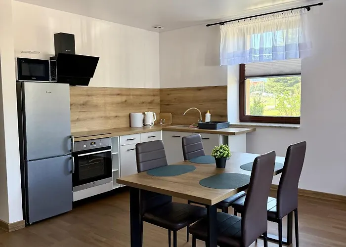 Stodola Sauna W Cenie Séjour chez l'habitant Stronie Śląskie