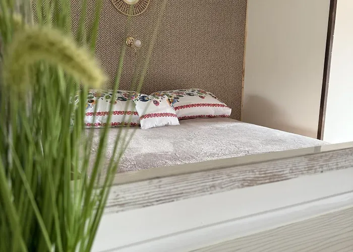 Stodola Sauna W Cenie *