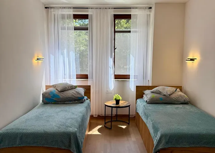 Stodola Sauna W Cenie Homestay szállás