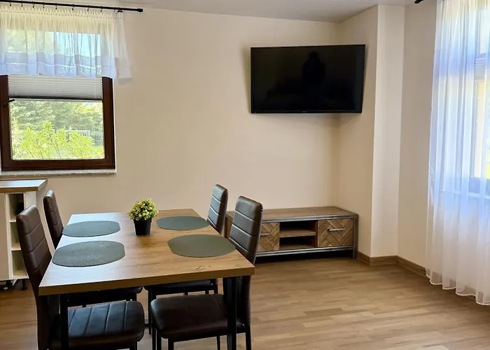 Homestay szállás Stodola Sauna W Cenie