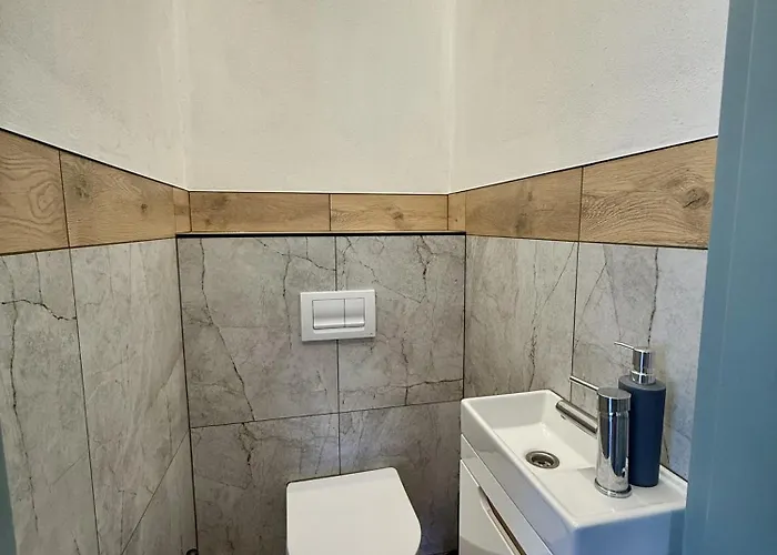 Stodola Sauna W Cenie *