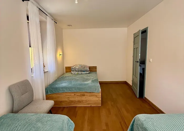 Stodola Sauna W Cenie Stronie Śląskie