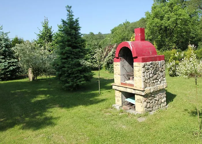Stodola Sauna W Cenie Séjour chez l'habitant Stronie Śląskie