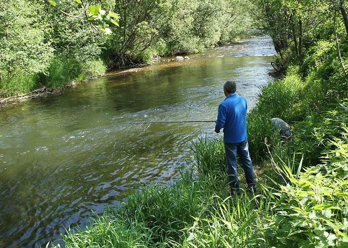 Stodola Sauna W Cenie Homestay szállás *
