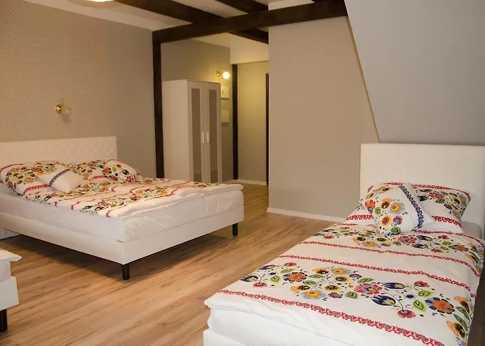 Stodola Sauna W Cenie