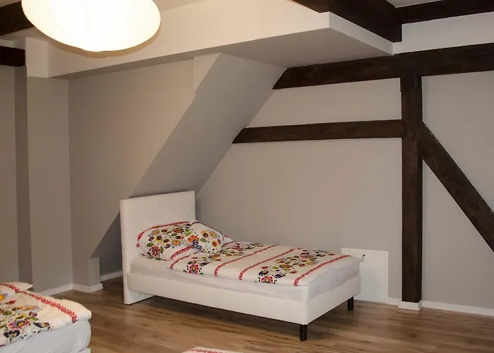 Homestay szállás Stodola Sauna W Cenie *