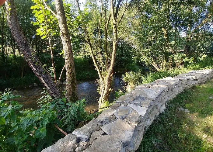 Stodola Sauna W Cenie *