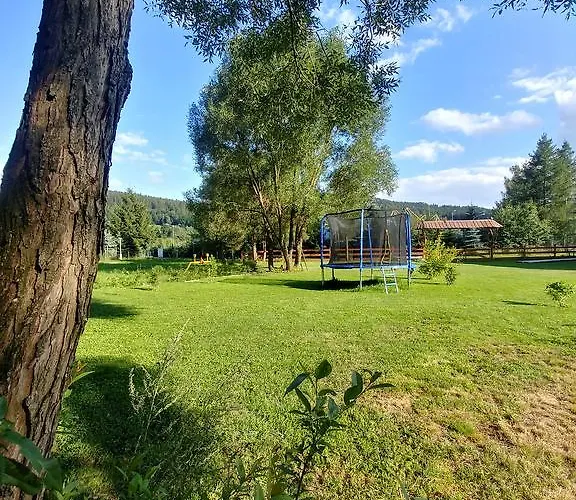 Stodola Sauna W Cenie Homestay szállás